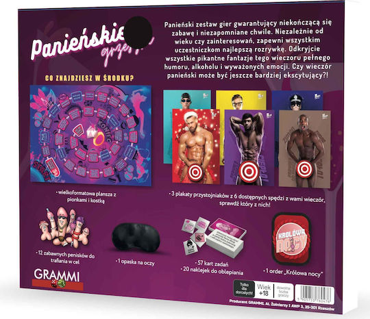Bachelorette Party Games Set Games A Bachelorette Party