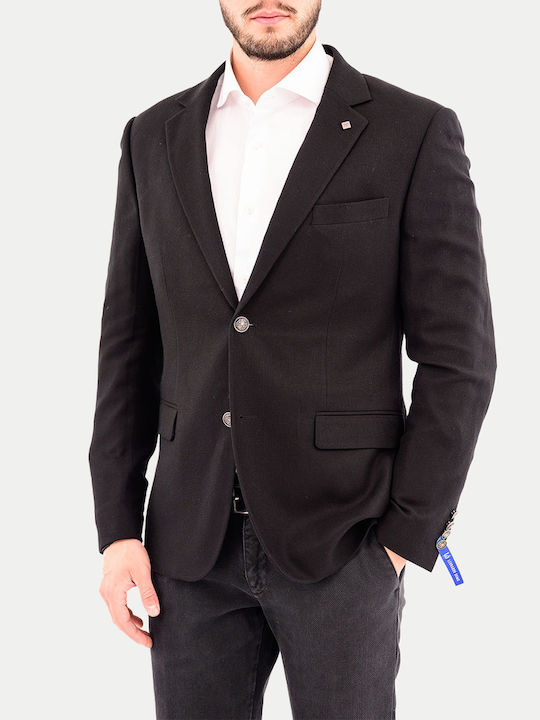 Мъжко сако Navy Blue