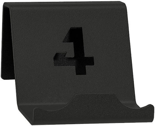 4mount Βάση για XBOX One Μαύρη