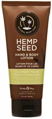 Earthly Body Balsam pentru corp regenerant 207ml