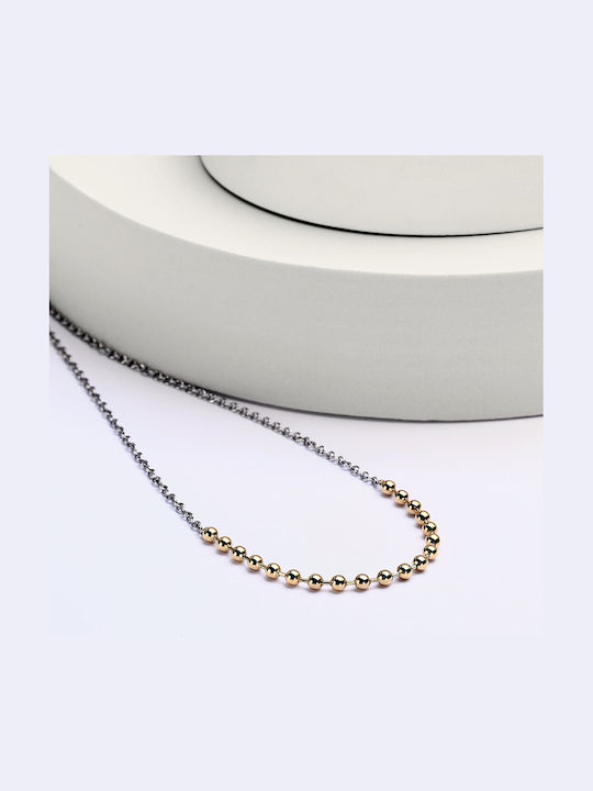 Morellato from Gold Plated Steel