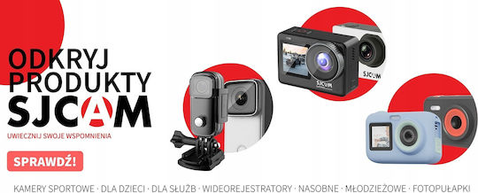 Original Battery Sjcam A10 A20