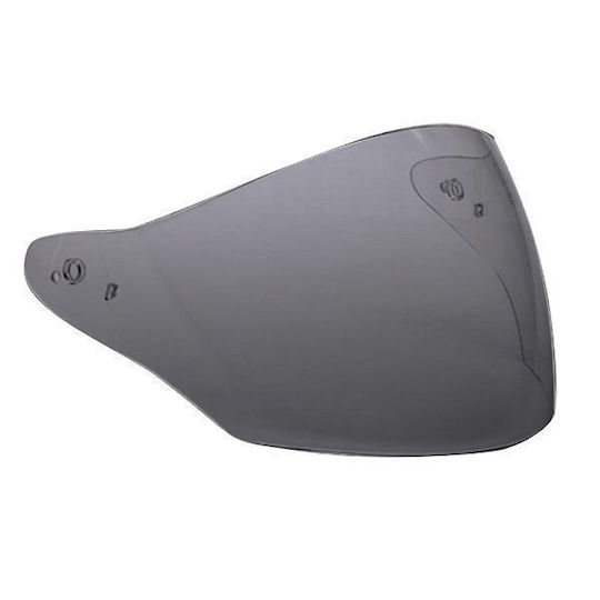 Tinted Visor Helmet Z2449fr 50.4 Givi