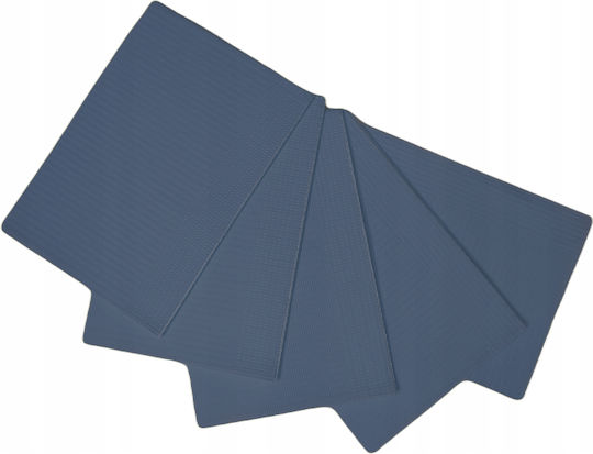 Waterproof Hygienic Pads 3 Layers 5 Pcs Pl 8%