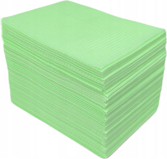 Waterproof Hygienic Pads 3 Layers 500 Pcs Pl 8%