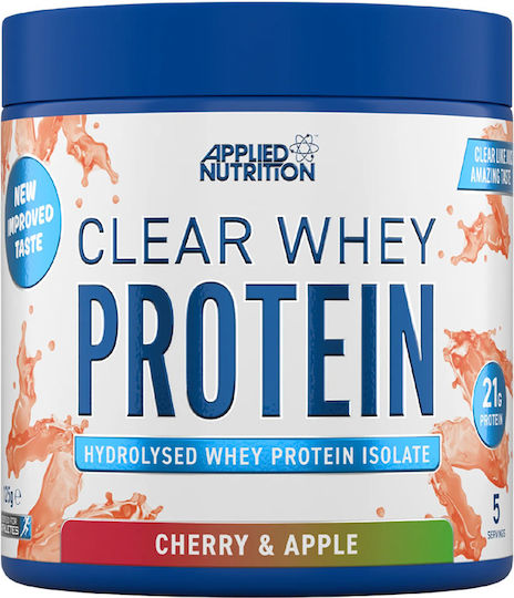 Applied Nutrition Clear Whey 125g Strawberry & Raspberry & Applied Nutrition Clear Whey 125g Strawberry & Raspberry & Applied Nutrition Clear Whey 125g Strawberry & Raspberry Custom Bundle