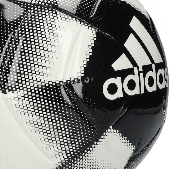 adidas Club Soccer Ball White