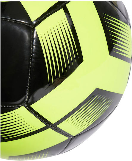 adidas Starlancer CLB Μπάλα Ποδοσφαίρου Κίτρινη
