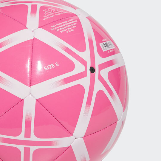 adidas Starlancer Club Футболна топка Розов