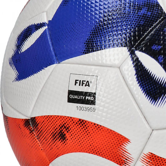 adidas Tiro Competition Soccer Ball Multicolour