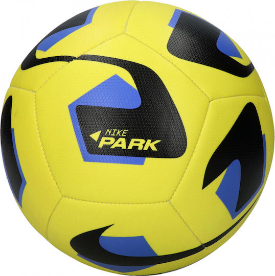 Nike Park Soccer Ball Yellow