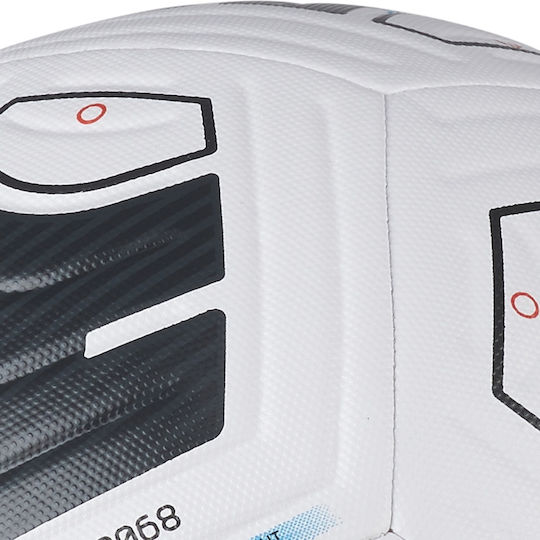 Nike Academy Team Soccer Ball Multicolour