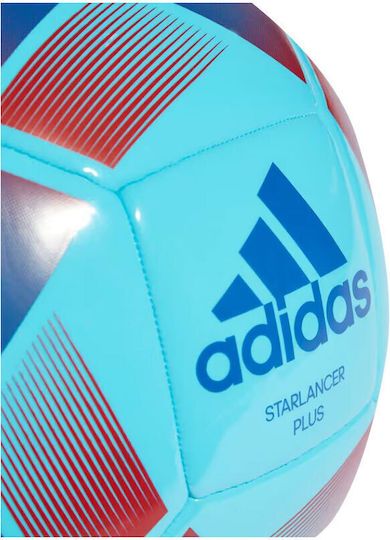 adidas Starlancer Plus Μπάλα Ποδοσφαίρου Μπλε