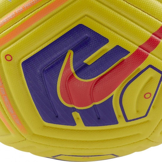 Nike Academy Team Μπάλα Ποδοσφαίρου Κίτρινη