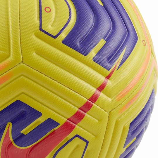 Nike Academy Team Μπάλα Ποδοσφαίρου Κίτρινη