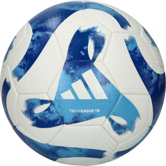 adidas Tiro League Soccer Ball Multicolour