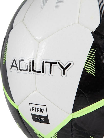 AMILA Fußball Weiß