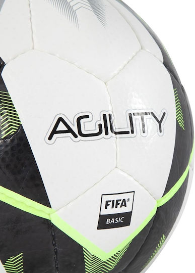 AMILA Fußball Weiß