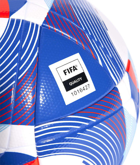 adidas Olympics 24 League Soccer Ball Multicolour