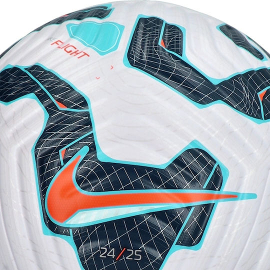 Nike Flight 24/25 Fußball Weiß