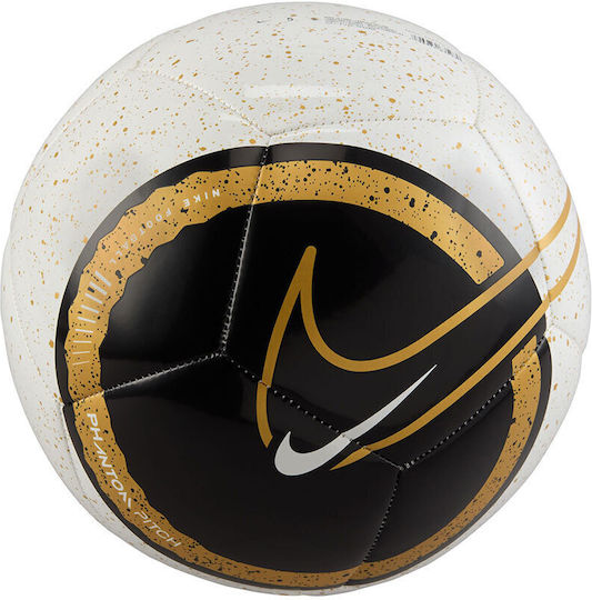 Nike Phantom Fußball Mehrfarbig