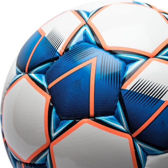 Select Sport Sport Diamond FIFA Basic Μπάλα Ποδοσφαίρου Πολύχρωμη