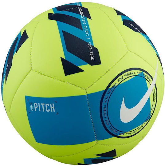 Nike Premier League Pitch Fußball Mehrfarbig
