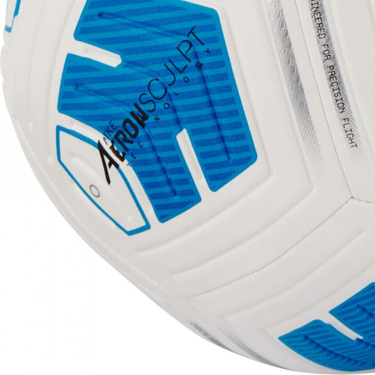 Nike Strike Team J Fußball Weiß