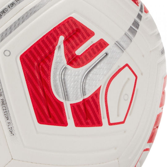 Nike Strike Team J Fußball Weiß