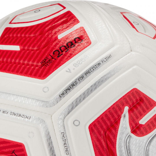Nike Strike Team J Fußball Weiß