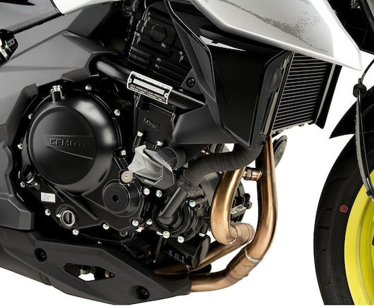 Puig Motorcycle Protective Frame Sliders 21601N