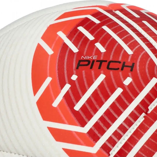 Nike Premier League Pitch Μπάλα Ποδοσφαίρου Πολύχρωμη