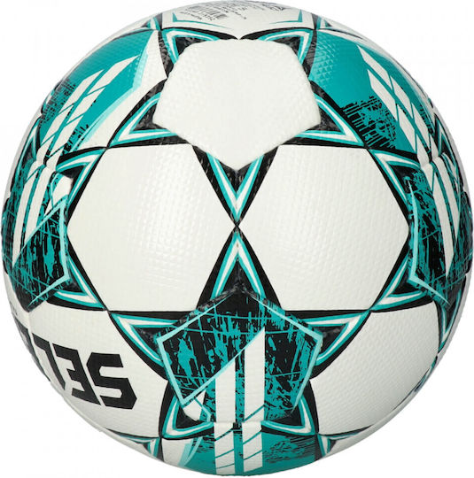 Select Sport Numero 10 Μπάλα Ποδοσφαίρου Λευκή