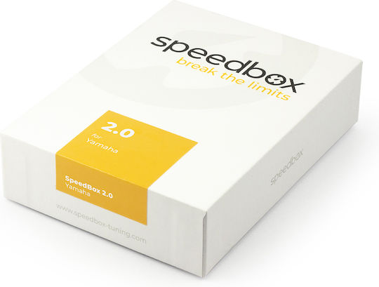Speedbox 2.0 Κύκλωμα για Yamaha