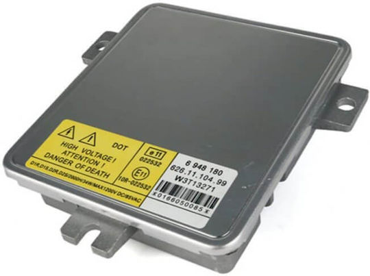 Balast Xenon Motor10 Compatibil Bmw Mitsubishi 6948180 63126948180 W3t13271