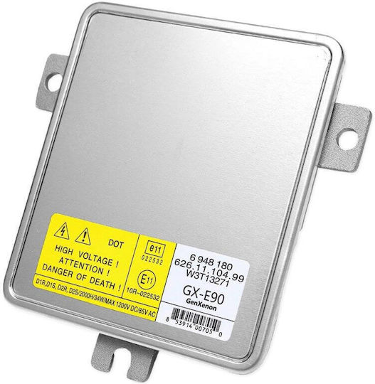 Balast Xenon Motor10 Compatibil Bmw Mitsubishi 6948180 63126948180 W3t13271