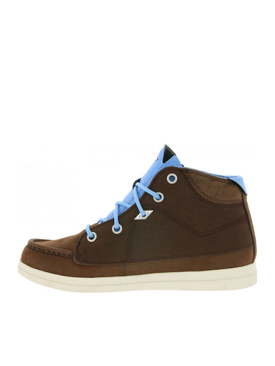 27A Spinningfield Boots Brown