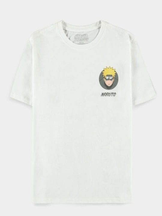 Difuzed Shippuden Дамско T-shirt Наруто