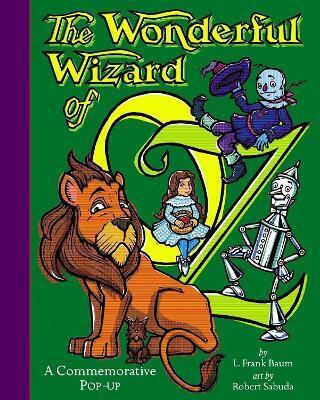 The Wonderful Wizard of Oz