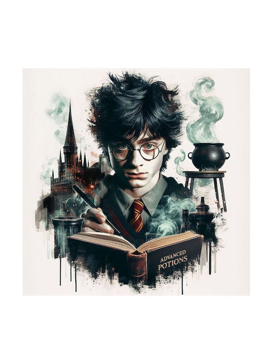 Perna De Canapea Harry Potter 36x36cm