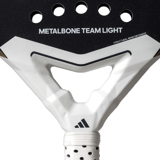 adidas Metalbone Team Light AR2CA0U45 Възрастна Padel Ракета