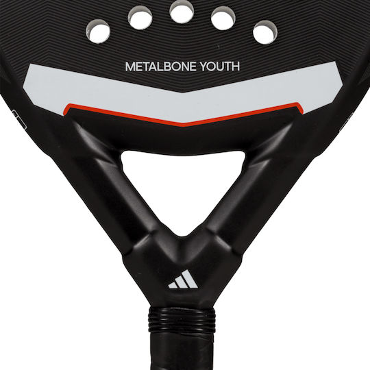 adidas Metalbone Youth AR4AA0U22 Παιδική Ρακέτα Padel