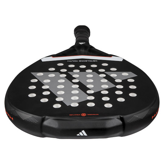adidas Metalbone Youth AR4AA0U22 Παιδική Ρακέτα Padel