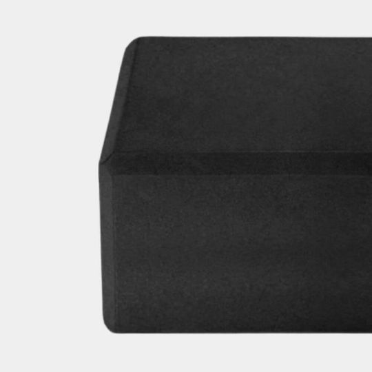 MotivationPro Yoga Block Μαύρο