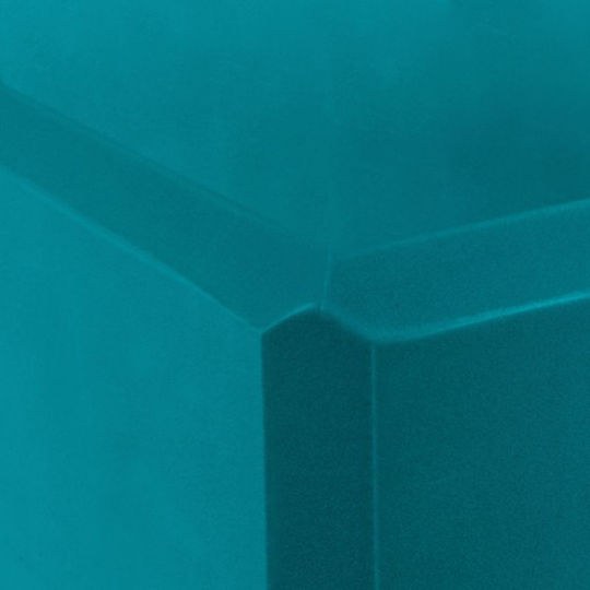Gaiam Yoga Block Τιρκουάζ