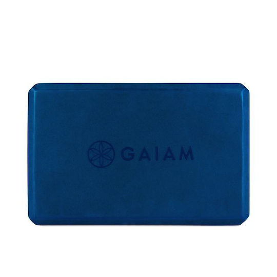 Gaiam Tri-color Yoga Block Πολύχρωμο