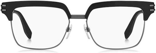 Marc Jacobs Eyeglass Frame Black MARC786 5MO