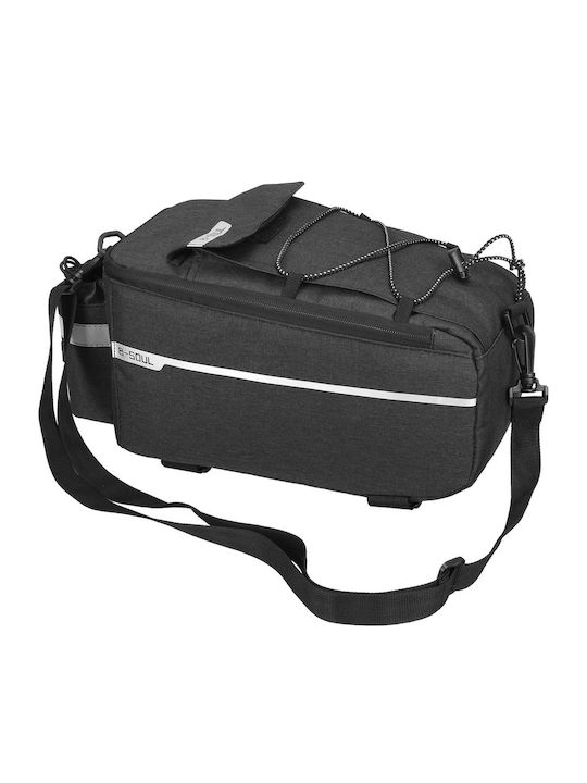 Hurtel Rack Bag 9lt