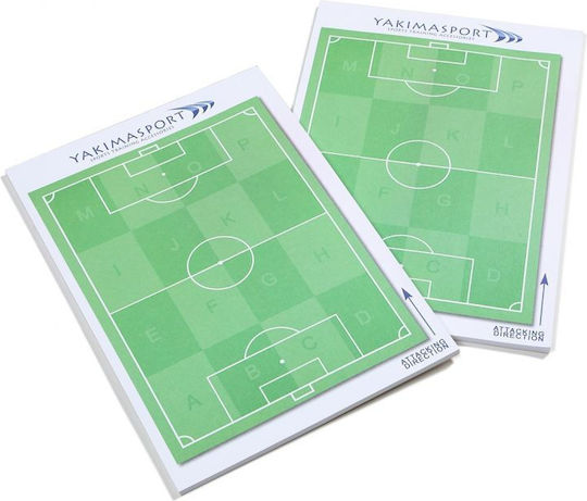 Yakimasport Fußballtaktiktafel