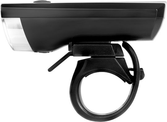 Vipow URZ0048 Vorderseite Fahrradlicht